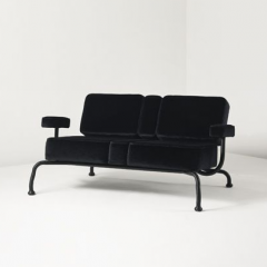 'Bad Club Sofa' by Atelier Van Lieshout, 2008